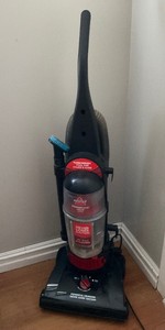 Bissell Powerforce Helix Turbo Vacuum