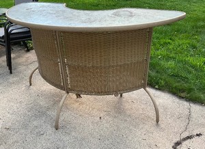 Patio Bar
