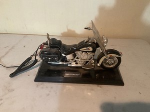 Harley Davidson Land Line Telephone