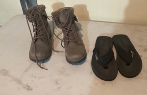 Foot Wear Lot
