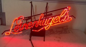 Leinenkugels Neon Light
