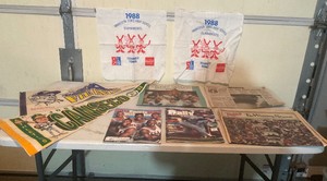 Commemorative Lot