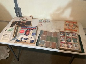 BaseballCommemorative Lot