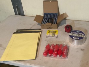 Misc Lot