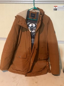 Lucky Brand Coat