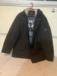 Lucky Brand Coat