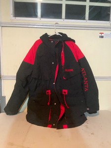 Atlanta Falcons Coat