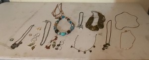 Jewerly Lot