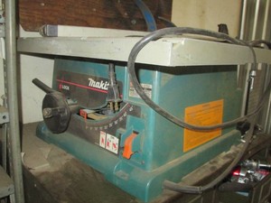 Makita 2702 Portable table saw