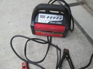 Vector smart 15102amp battery charger