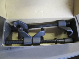 Evercraft coil spring compressor
