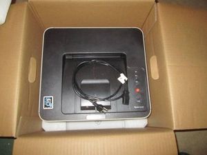 Samsung express printer m2835dw in original box