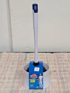 Mr.Clean Plunger