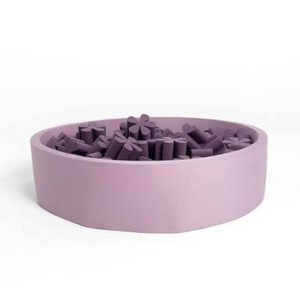 SMOL Foam Pit with Daisy Foam - 30pc