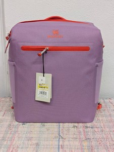 Stanley 20 Cans14.8qt All Day Madeleine Midi Backpack Cooler - Lilac