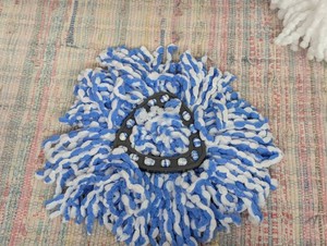 Spin Mop Replacement Heads