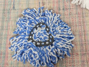Spin Mop Replacement Heads