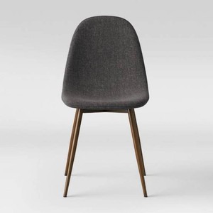 2pc Copley Upholstered Dining Chair - Project 62