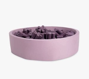 SMOL Foam Pit with Daisy Foam - 30pc