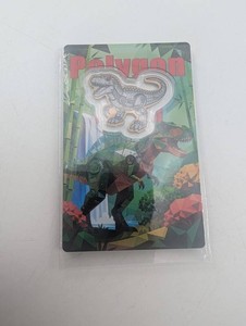 2026 Gold Dinosaur Collectible Card 11000 Troy Ounce 12 Dollars