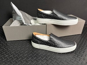 Greats Nick Wooster Collection Wooster WB3M440 Leather Sneakers Size 11