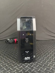 APC Back-UPS 1500 Battery Backup & Surge Protector