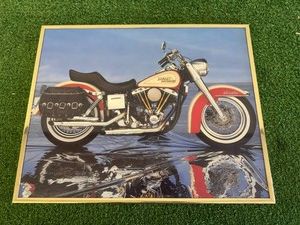 Harley Davidson Artwork