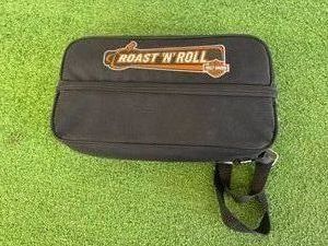 Harley-Davidson Roast N Roll Travel Pack