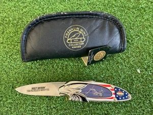 Harley-Davidson The Ultimate Chopper Pocket Knife