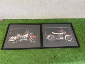 Harley-Davidson Artwork