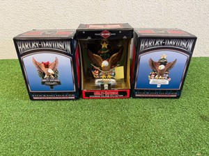 Harley-Davidson Stocking Holders