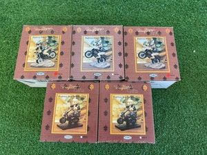 Highway Hogs Cruisin Figurines