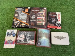 Harley-Davidson Valentines Cards & Greeting Cards