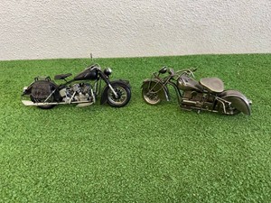 Motorcycle Artwork
