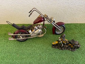 Motorcycle Artwork