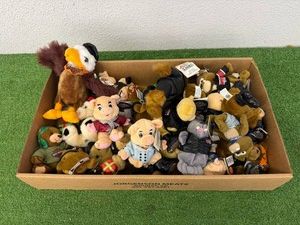 Harley-Davidson Stuffed Animals