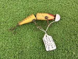 Antique Fishing Lure