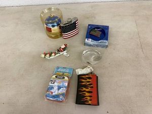 Mixed Collectibles Lot