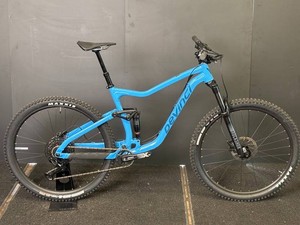 NEW Devinci Marshall 29er Full Suspension Mountain Bike - Extra Large