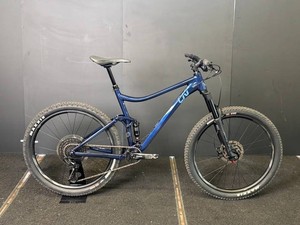 NEW Liv Embolden Full Suspension Mountain Bike - Large