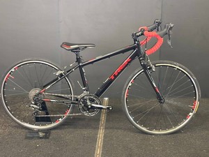 Trek KRX 39cm Youth Cyclocross Bike 9-Speed