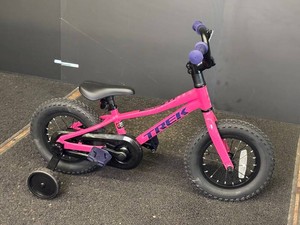 NEW Trek Precaliber 12 Kids Bike