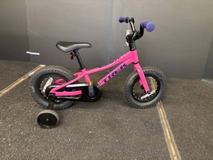 NEW Trek Precaliber 12 Kids Bike