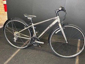 Trek 7.2FX Hybrid Bike Size Small