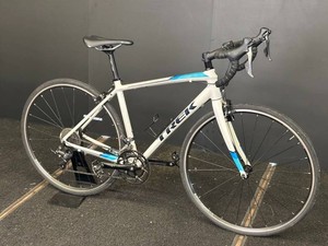 Trek Domane AL2 52cm Road Bike