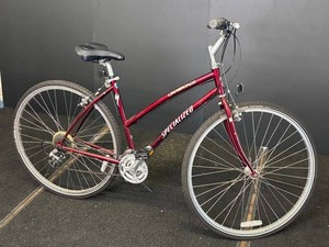 Specialized Crossroads 19 Hybrid Bicycle