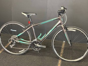 Giant Escape W Hybrid Bicycle Size Small