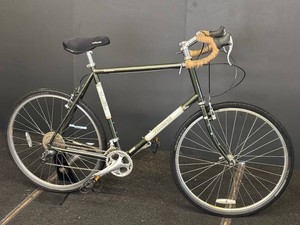 Novara Randonee 62cm & Giant Excursion Bicycle Mixed Lot