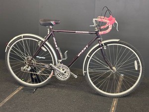 Giant Excursion Touring Bike 53cm