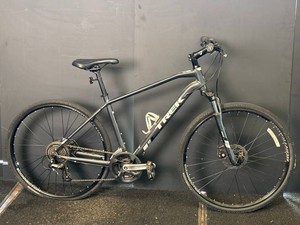 Trek DualSport 1 19 in Hybrid Bike
